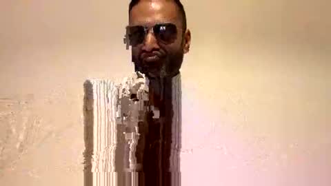 Hard n horny online show from October 5, 3:27 am