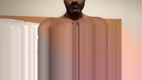 Hard n horny online show from April 1, 11:13 pm