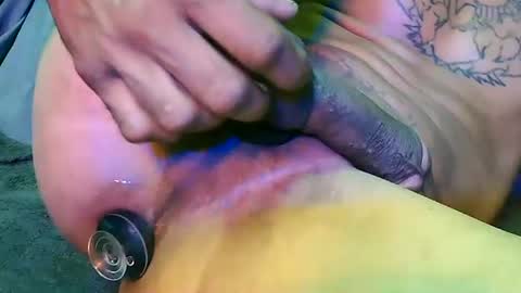 browndickchris online show from November 9, 8:34 am