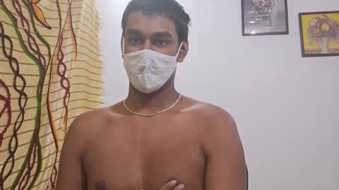 Snapshot of brownguy2505 chatting on December 17, 5:30 pm brownguy2505 online show from December 17, 5:30 pm