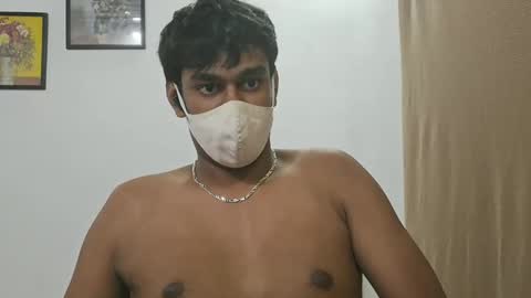 brownguy2505 online show from March 20, 2:11 pm