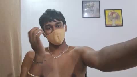 brownguy2505 online show from March 22, 9:56 am