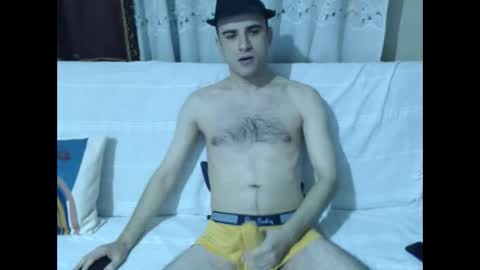 brownhaiir online show from November 17, 3:07 pm