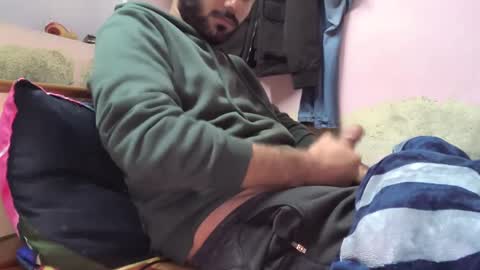 Snapshot of brownie_cake chatting on January 31, 6:47 pm brownie_cake online show from January 31, 6:47 pm