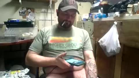 Snapshot of brp2784 chatting on April 16, 2:56 am brp2784 online show from April 16, 2:56 am