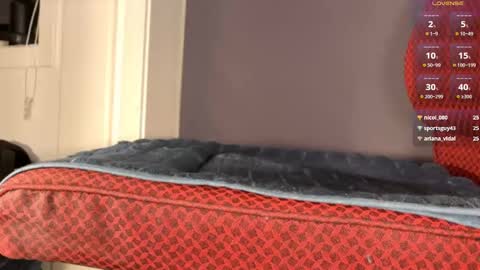 Brsrkr online show from November 13, 8:08 pm