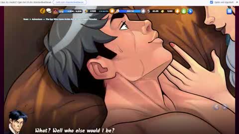 Brsrkr online show from November 19, 8:03 am