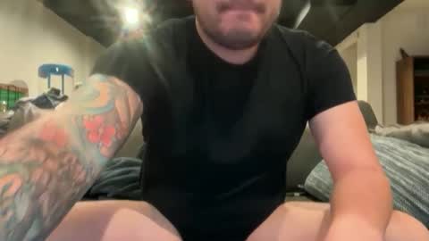 Bruce online show from April 15, 3:57 am