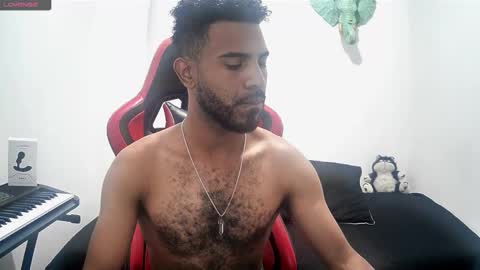 bruce_1111 online show from November 20, 8:30 pm