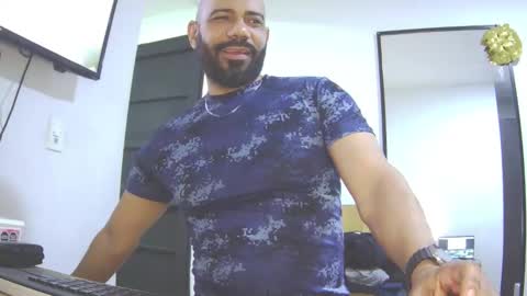 Bruce online show from September 27, 8:47 pm