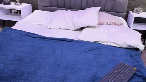 Bruce Hans online show from February 2, 5:48 pm