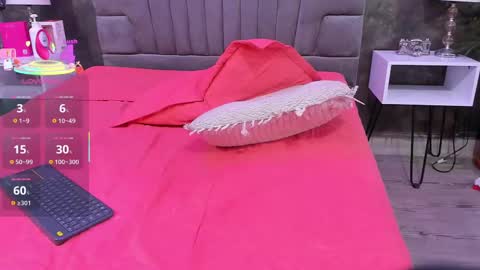 Bruce Hans online show from February 11, 2:46 pm