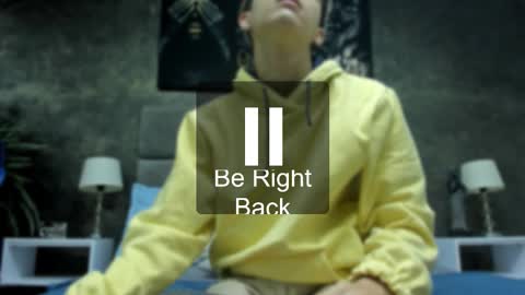 Bruce Hans online show from October 27, 11:36 am