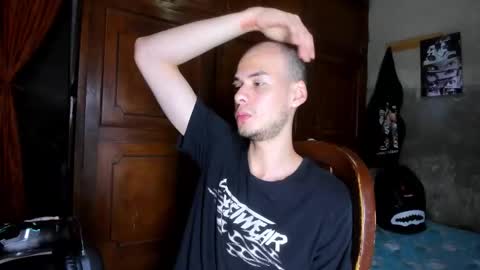 Bruce Kane online show from November 26, 8:10 pm