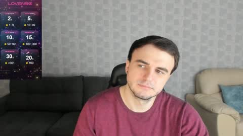 Bruce Wayne94 online show from December 23, 6:33 am