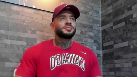 brucedallas online show from December 23, 1:14 am