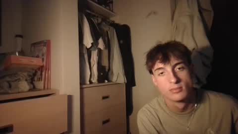 Snapshot of brucejico chatting on December 2, 5:26 am Brice Jico online show from December 2, 5:26 am