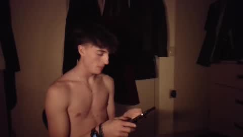 Snapshot of brucejico chatting on December 5, 5:26 am Brice Jico online show from December 5, 5:26 am