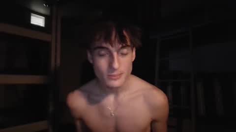 Snapshot of brucejico chatting on December 17, 5:07 am Brice Jico online show from December 17, 5:07 am