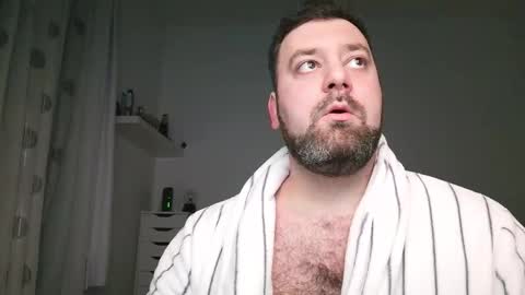 Bruce online show from November 5, 5:35 pm