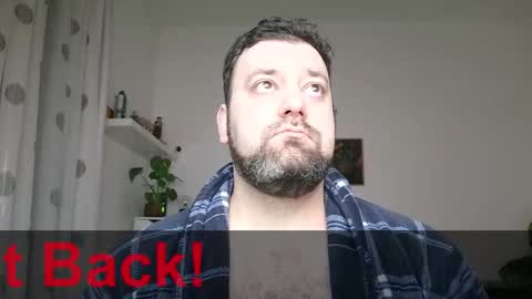 Bruce online show from November 12, 7:13 pm