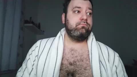 Bruce online show from February 4, 6:41 am