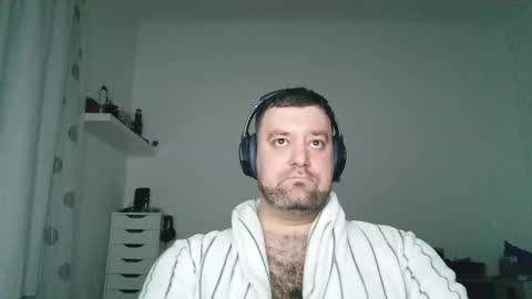 Bruce online show from February 10, 9:30 pm