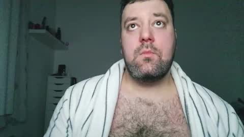 Bruce online show from February 19, 6:59 pm