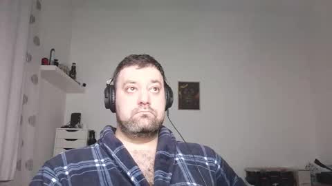 Bruce online show from February 21, 8:54 pm