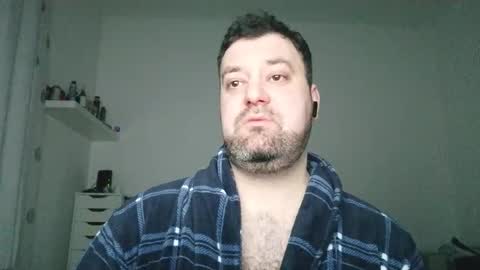 Bruce online show from February 25, 7:23 pm