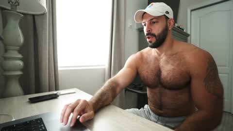 onlyfans BRUCESTRYKER online show from September 9, 2:16 pm