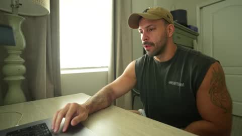 onlyfans BRUCESTRYKER online show from February 24, 2:59 pm