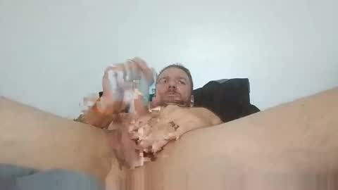 Bruiser2884 online show from June 10, 10:03 am