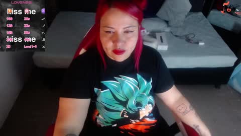 Bruja SCarlata online show from January 31, 7:51 pm