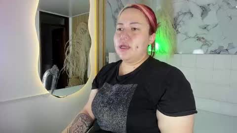 Bruja SCarlata online show from October 14, 10:16 am