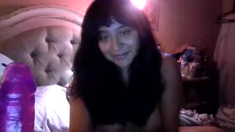 brujerita_dmota online show from March 23, 5:00 am