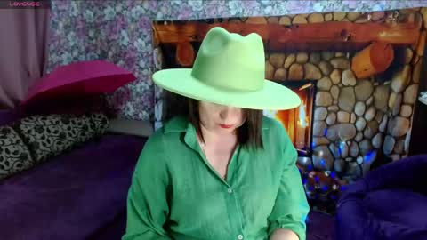 Julia online show from May 20, 9:21 pm