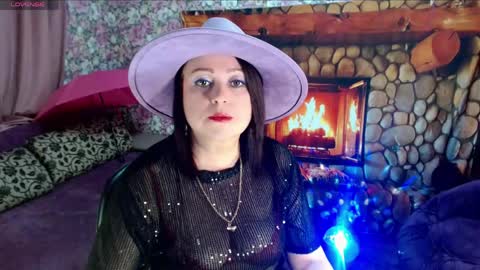 Julia online show from May 23, 9:41 pm