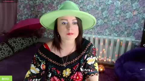 Julia online show from May 24, 8:03 pm