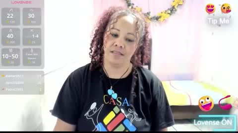 Sasha Brunette online show from January 16, 12:36 am