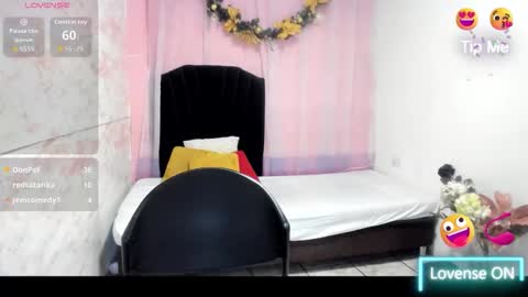 Sasha Brunette online show from February 14, 10:28 pm