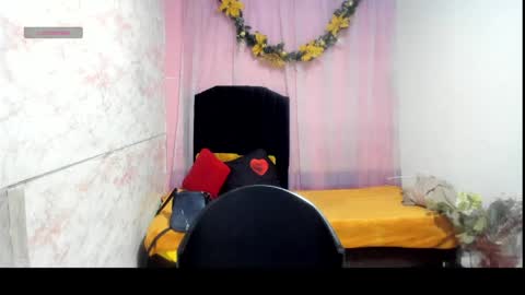 Sasha Brunette online show from April 8, 11:10 am