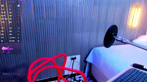 ZOE online show from May 17, 1:07 pm