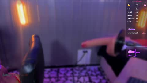 ZOE online show from July 3, 1:06 pm