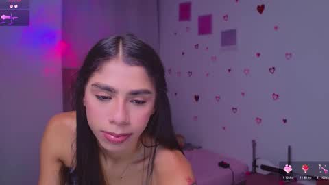 SARAH  online show from February 28, 4:57 am