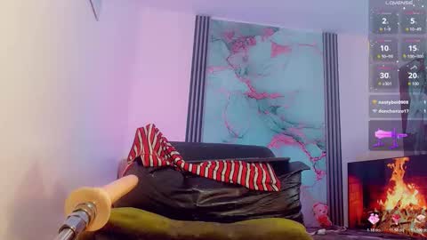  ChannelR  online show from November 27, 8:11 pm