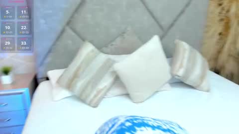 Linda online show from February 20, 8:53 pm