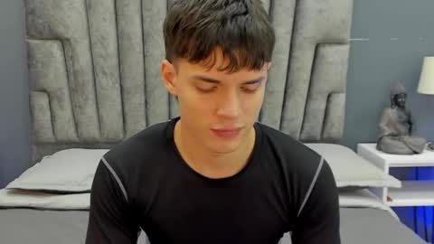 Bruno Bellini online show from November 24, 11:21 am