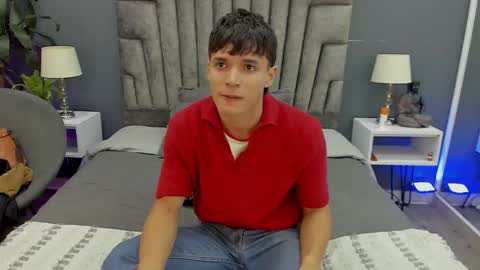 Bruno Bellini online show from November 29, 11:57 am