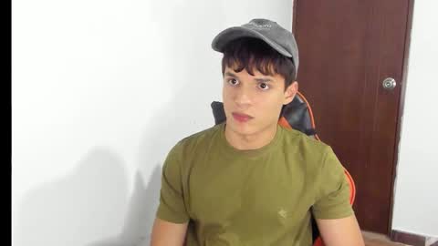 Bruno Bellini online show from February 16, 2:40 am